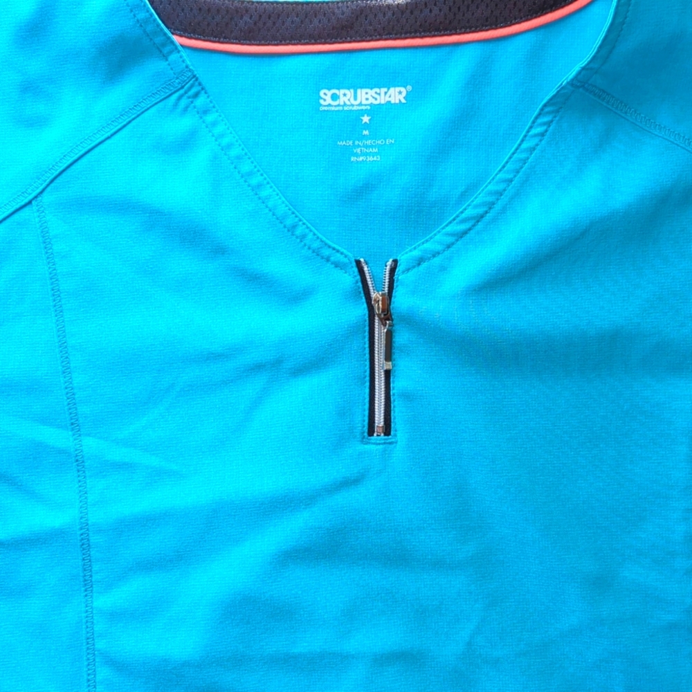 Scrub Set